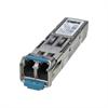 Cisco SFP (mini-GBIC) transceiver module - 1000Base-EX - plug-in module - up to 24.9 miles - 1310 nm GLC-EX-SMD=